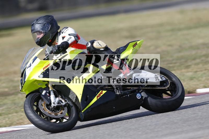 /47 02.10.2026  Speer Racing ADR/Gruppe gelb/44